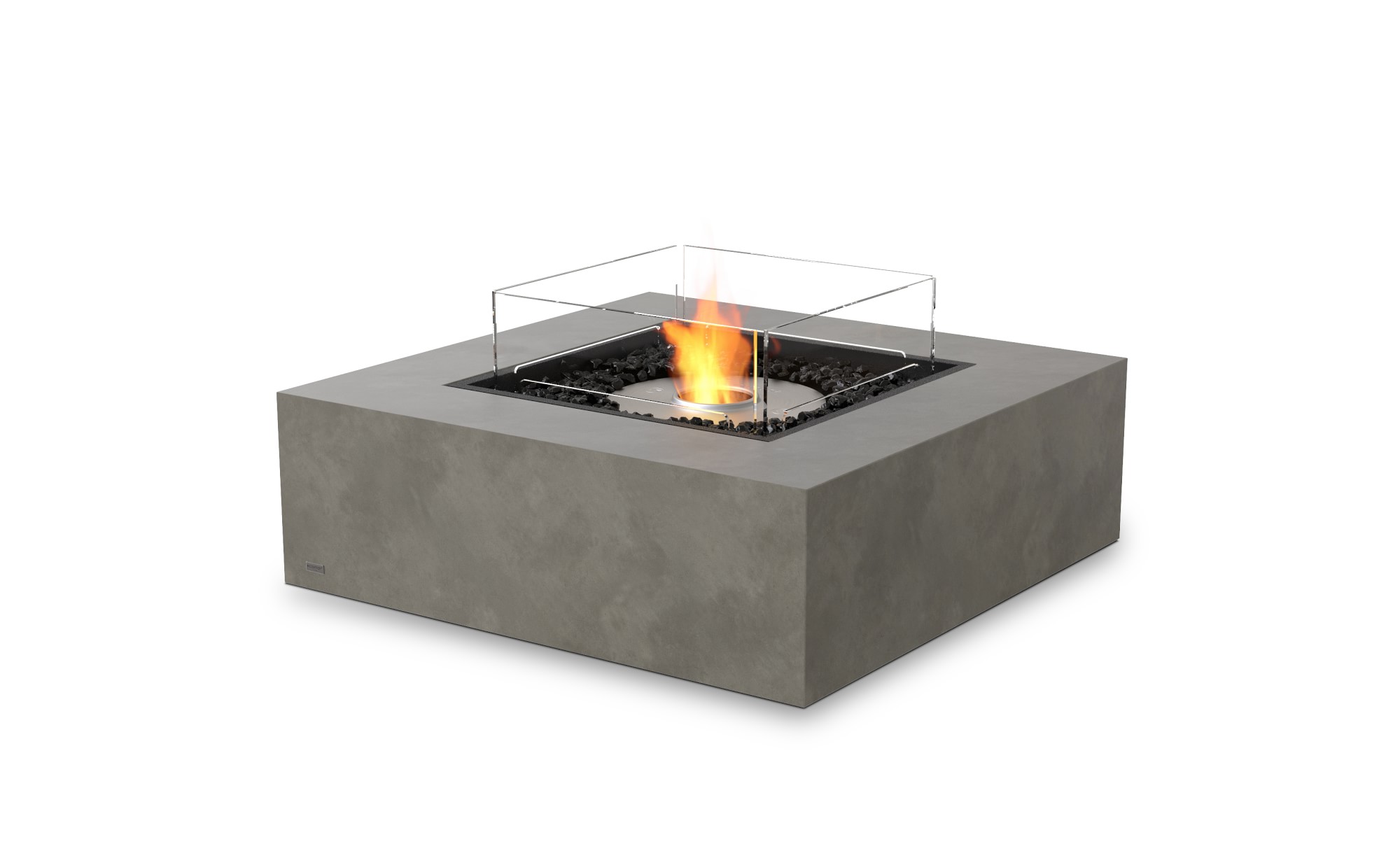 EcoSmart Fire Table Base (40)