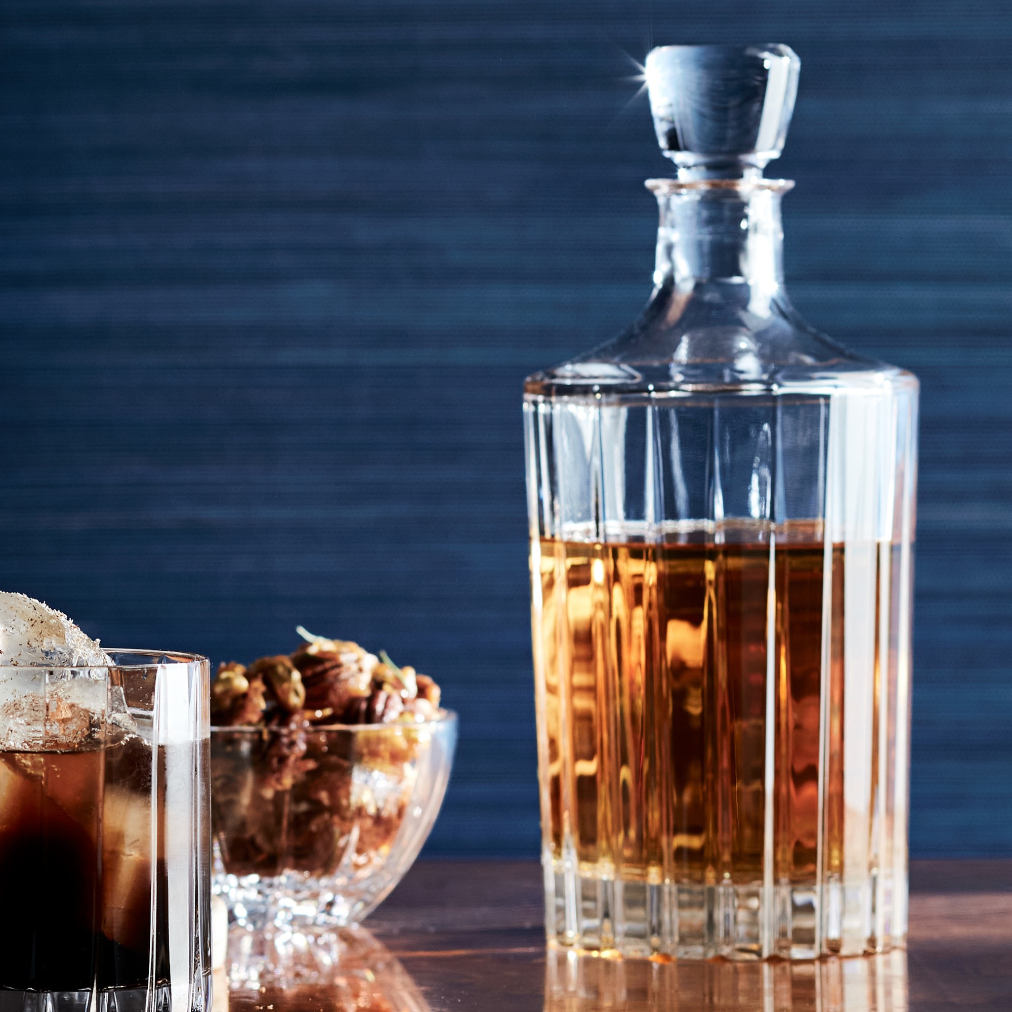 Dorset Barware Collection