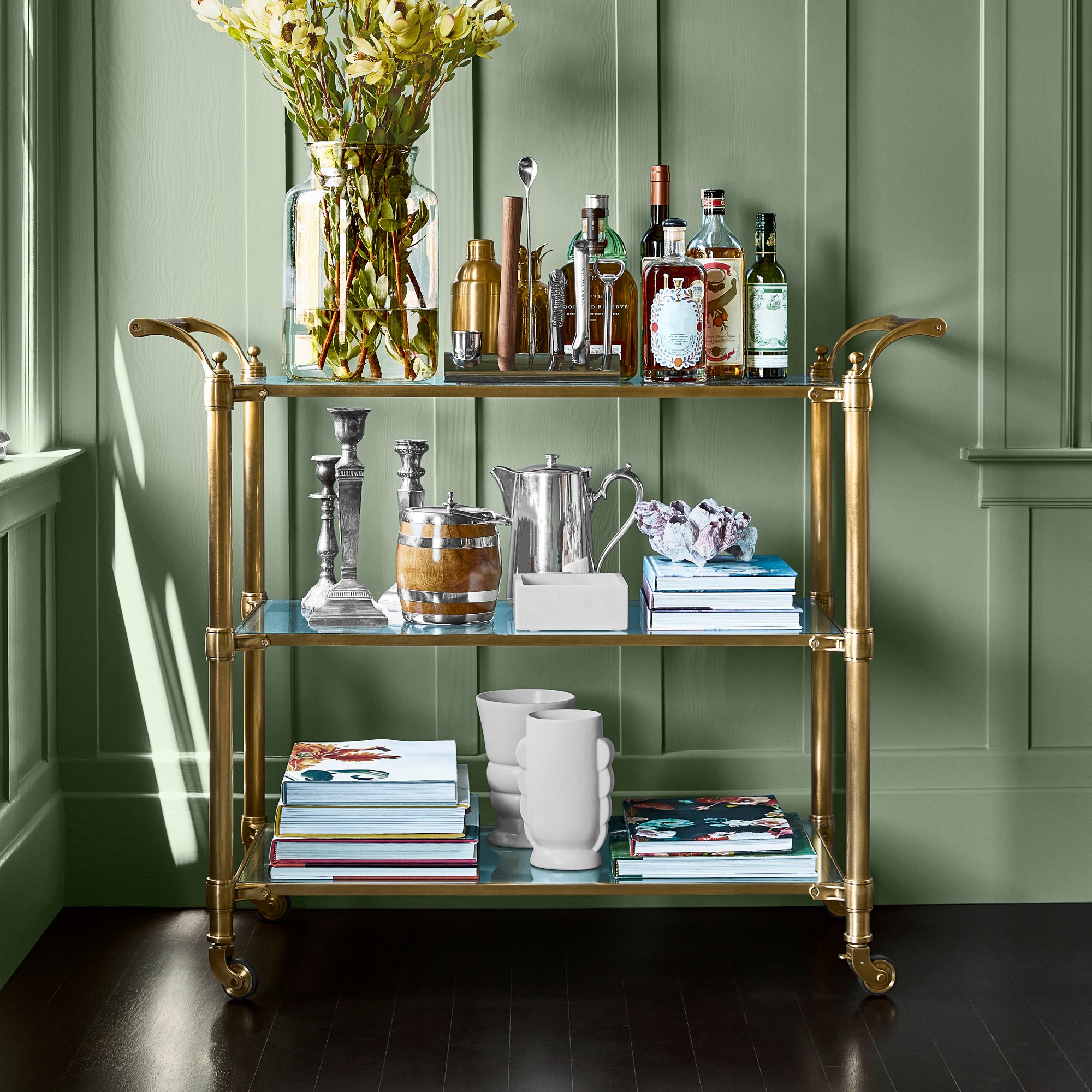 Beckett Bar Cart (42)
