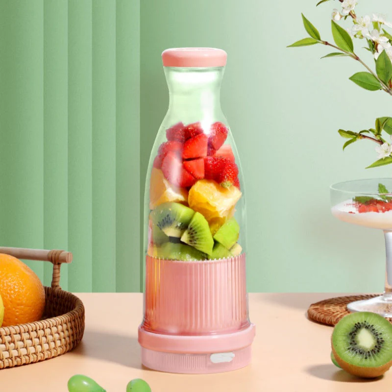 🎄 Special Offers for Christmas 🎄 Best-Seller Portable Juice Extractor | 🌟 Enjoy fresh juice anytime, anywhere!