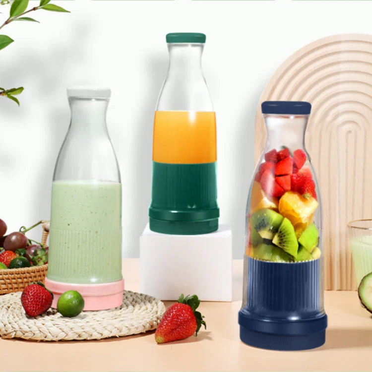 🎄 Special Offers for Christmas 🎄 Best-Seller Portable Juice Extractor | 🌟 Enjoy fresh juice anytime, anywhere!