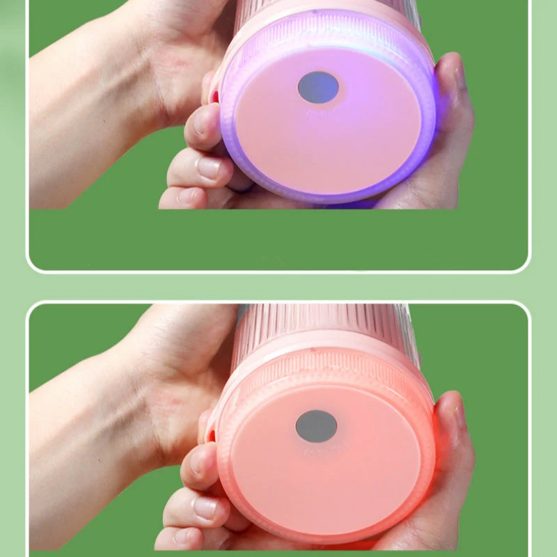 🎄 Special Offers for Christmas 🎄 Best-Seller Portable Juice Extractor | 🌟 Enjoy fresh juice anytime, anywhere!