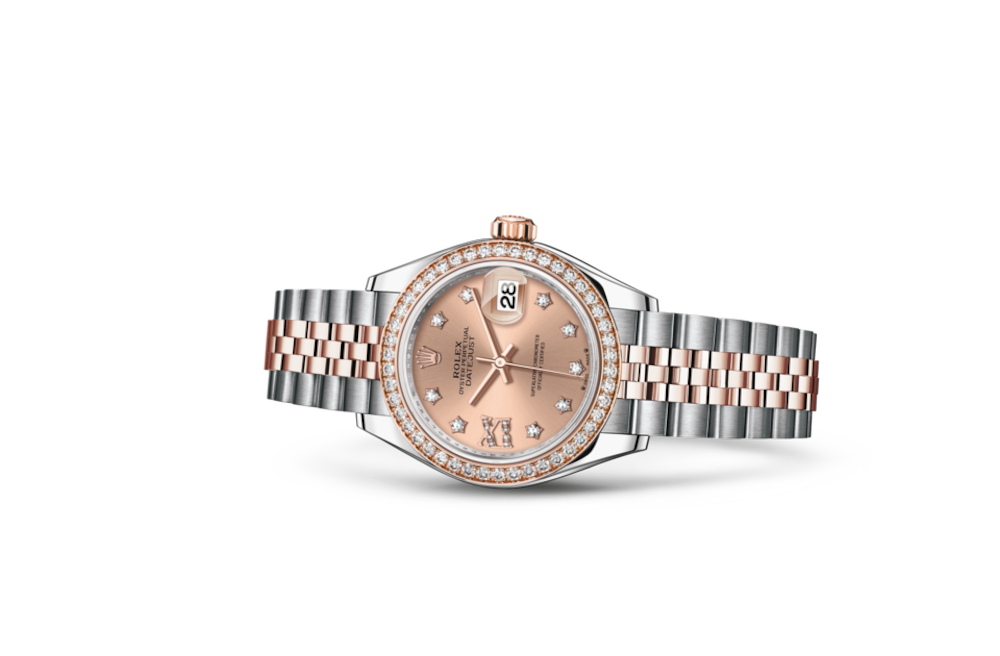 LadyRolex  DATEJUST  279381RBR