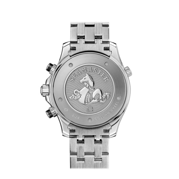 Omega Seamaster Ref. # 212.30.44.50.01.001