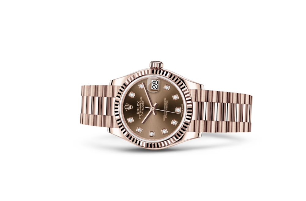LadyRolex DATEJUST 31, 278275