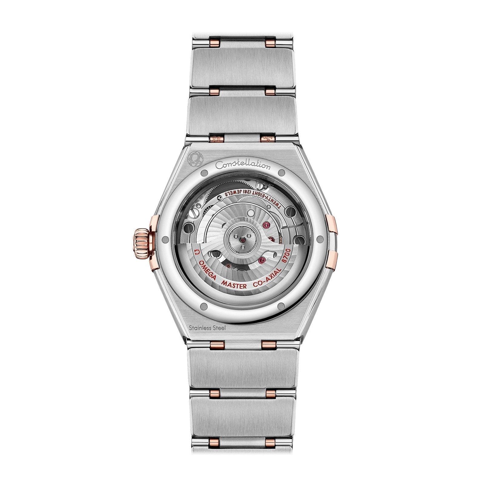 Omega Constellation Co-Axial Master Chronometer 29mm