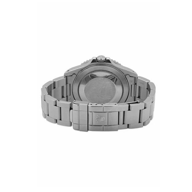 Rolex GMT-Master II Coke Black Dial Men's Watch 16710