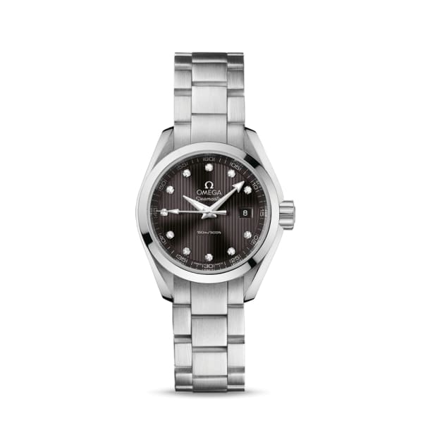 Omega Seamaster Ref. # 231.10.30.60.56.001