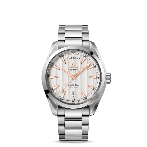 Omega Seamaster Ref. # 231.10.42.22.02.001