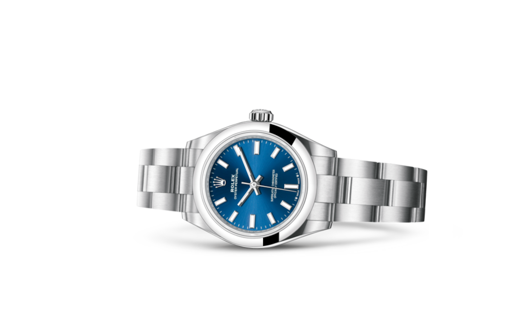 LadyRolex  OYSTER PERPETUAL 28  276200