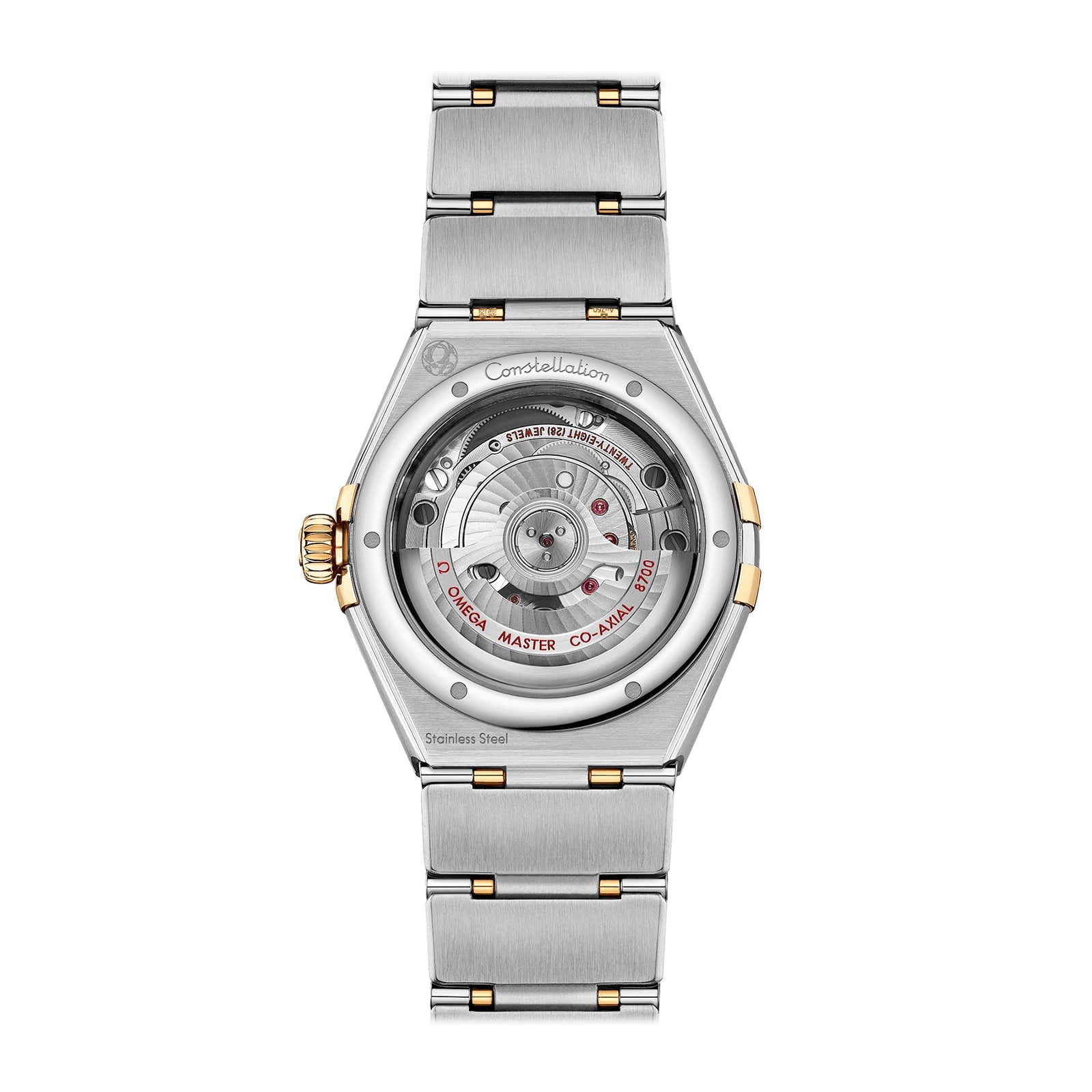 Omega Constellation Co-Axial Master Chronometer 29mm