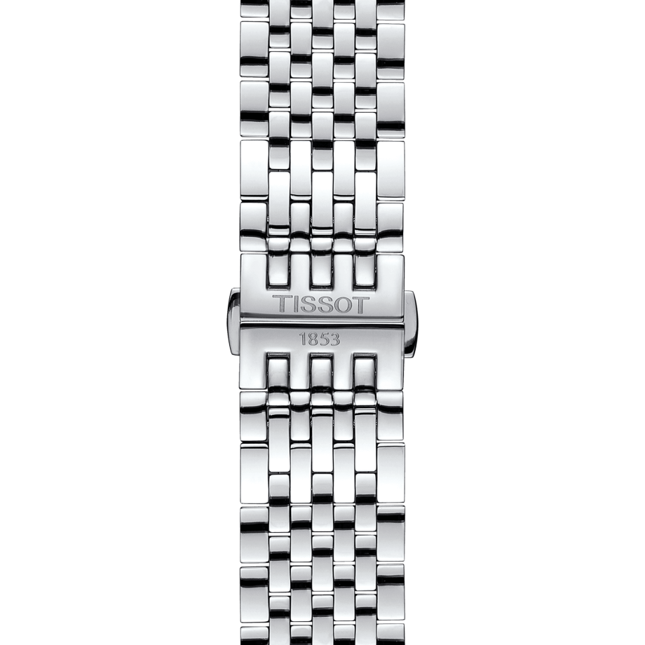 TISSOT WATCH TRADITION CHRONOGRAPH T0636171103700