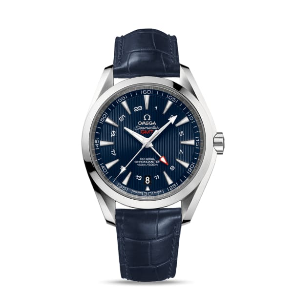 Omega Seamaster Ref. # 231.13.43.22.03.001