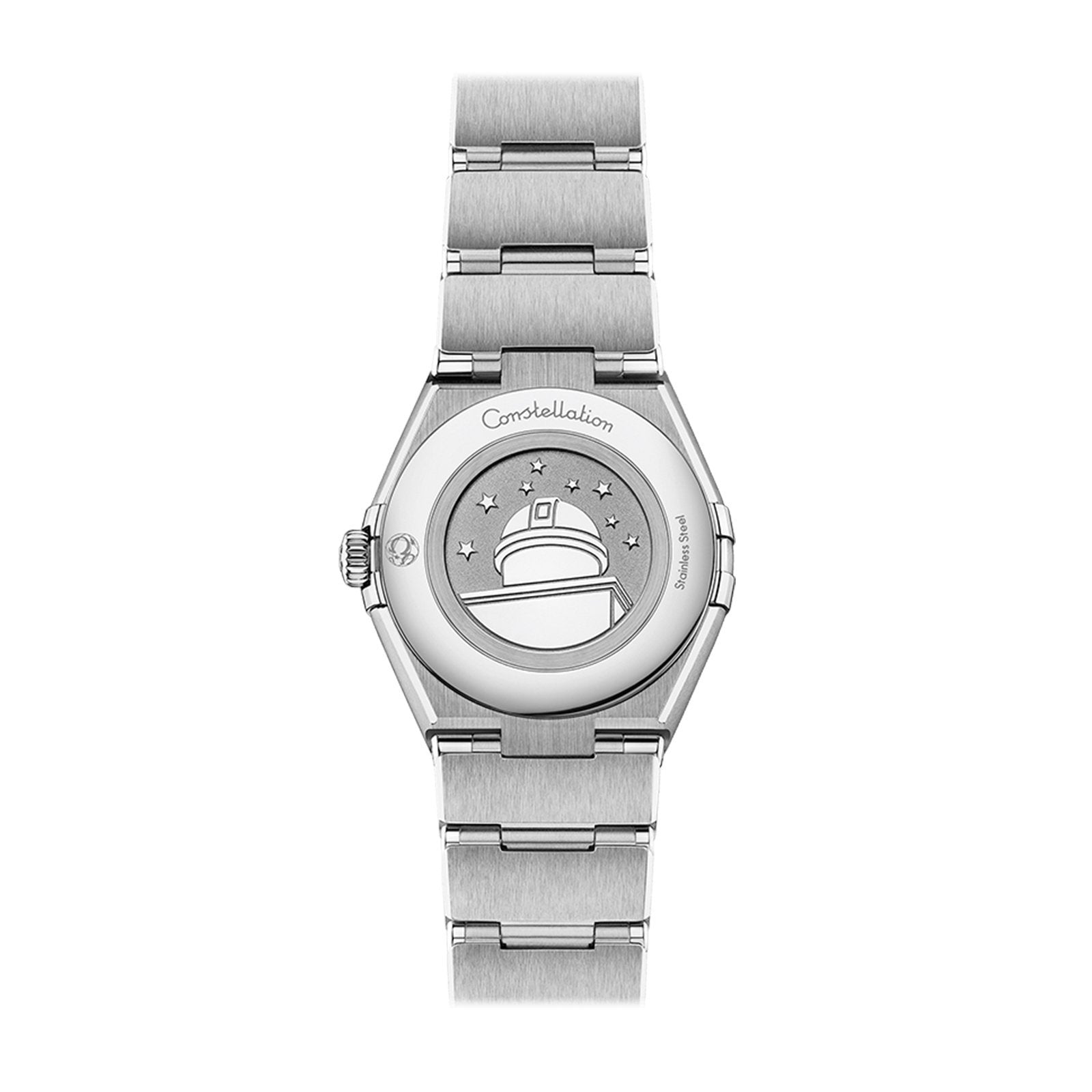 Omega Constellation Quartz 28mm