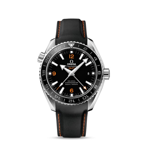 Omega Seamaster Ref. # 232.32.44.22.01.002