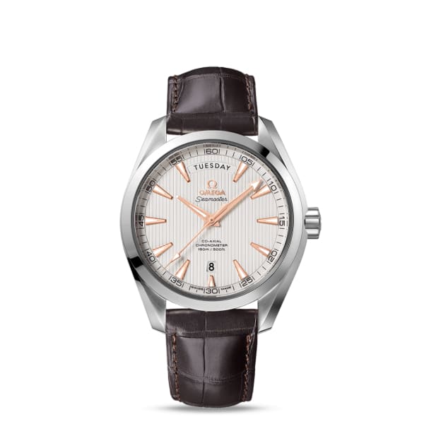 Omega Seamaster Ref. # 231.13.42.22.02.001