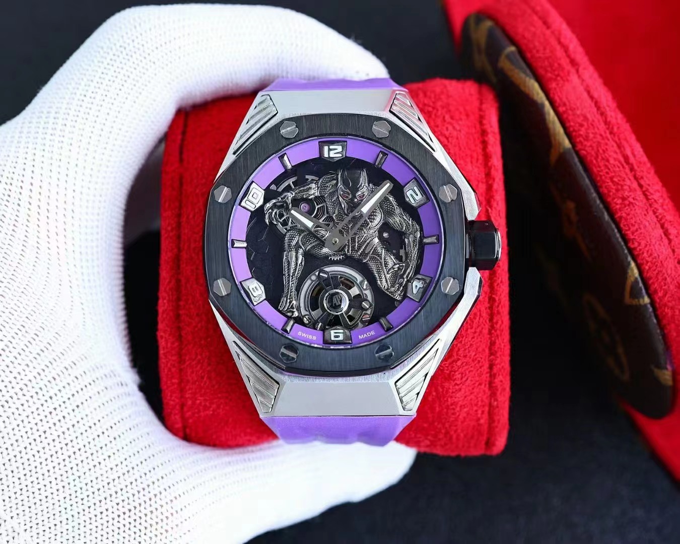 Audemars Piguet Royal Oak Concept