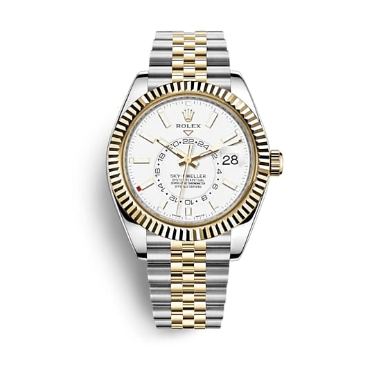 Rolex Sky-Dweller Ref. # 326933-0010