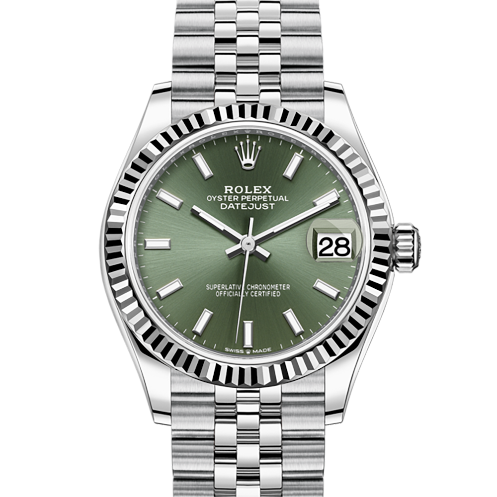 LadyRolex DATEJUST 31， 278274