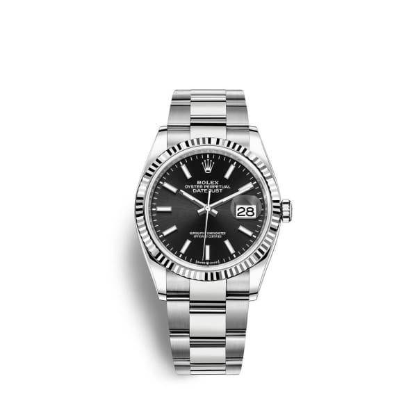 Rolex Datejust 36, 126234-0016