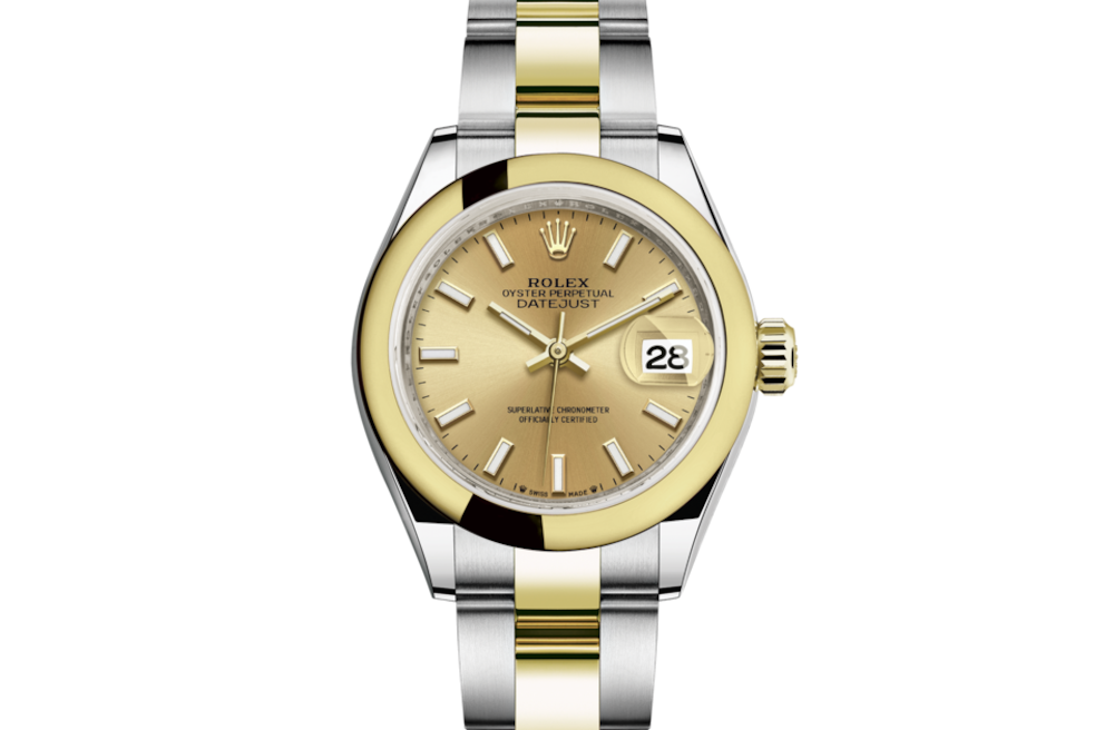 LadyRolex DATEJUST,279163