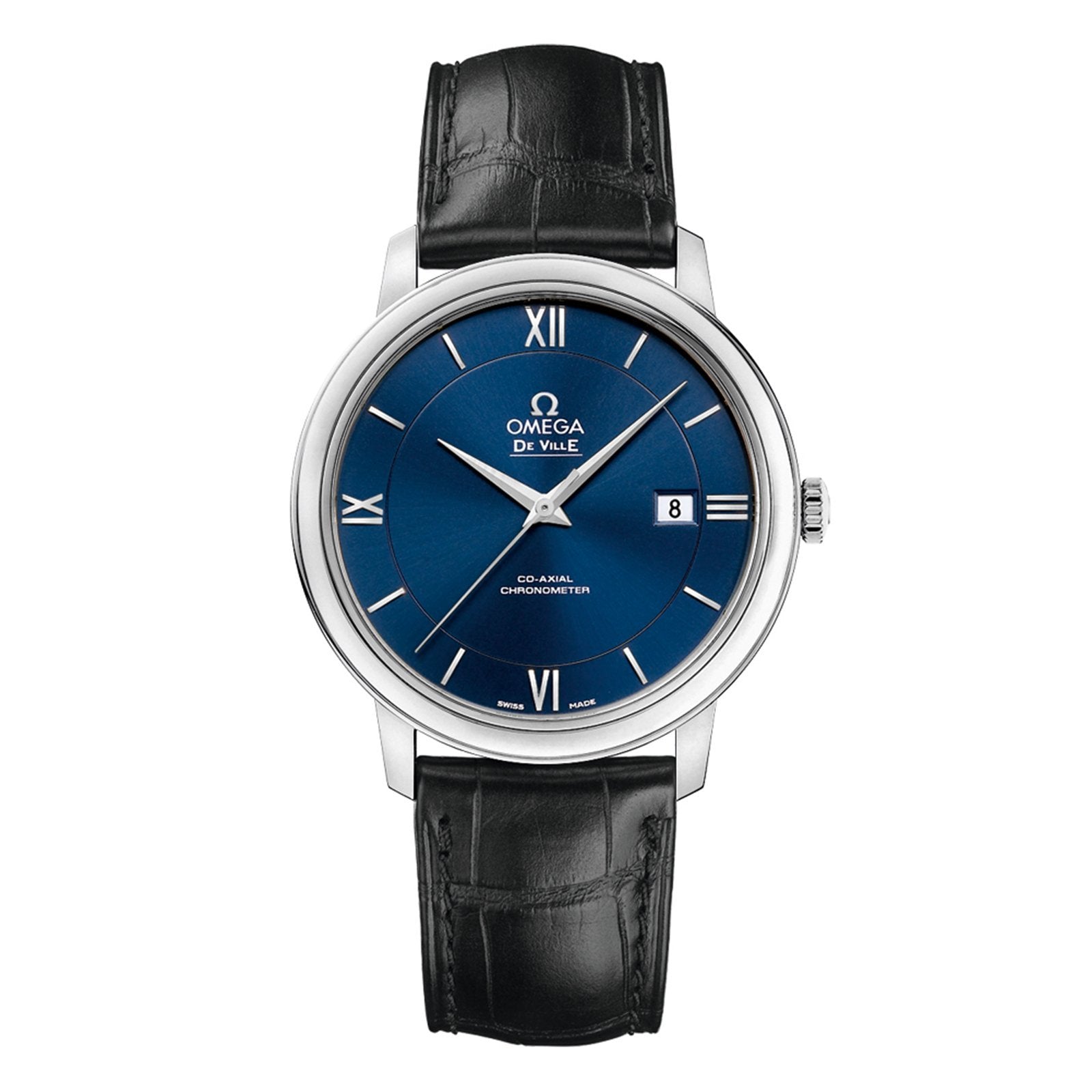 Omega De Ville Prestige Co-Axial 39.5mm