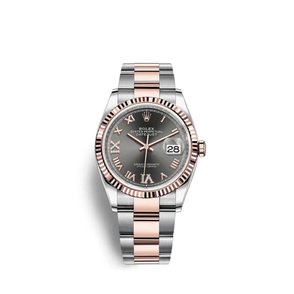 Rolex Datejust 36, 126231-0024