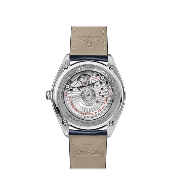 Omega Seamaster Ref. # 511.13.40.20.03.001