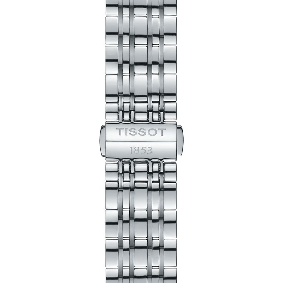 TISSOT WATCH CARSON T0854101101100