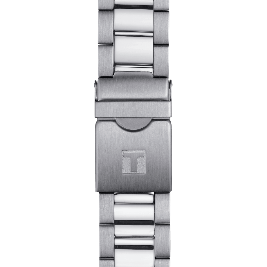 TISSOT WATCH SEASTAR 1000 CHRONOGRAPH T1204171104100