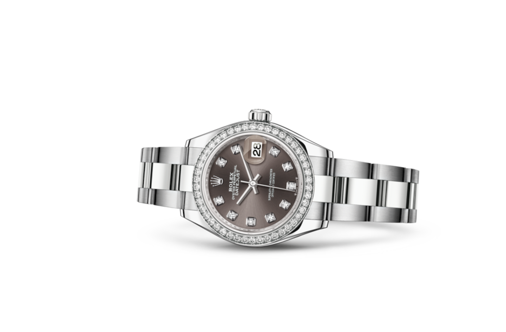LadyRolex DATEJUST 279384RBR