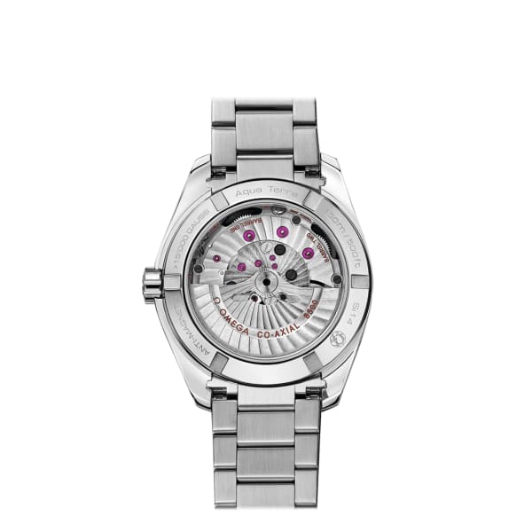 Omega Seamaster Ref. # 231.10.39.21.03.002