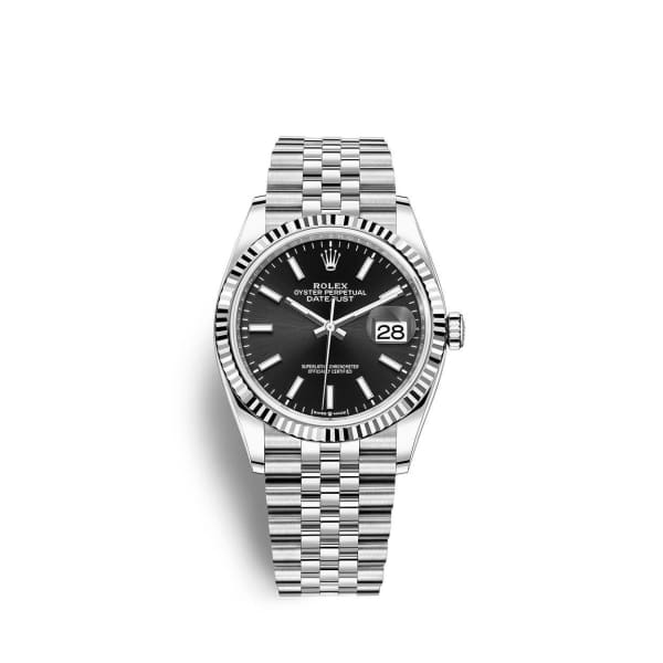 Rolex Datejust 36, 126234-0015