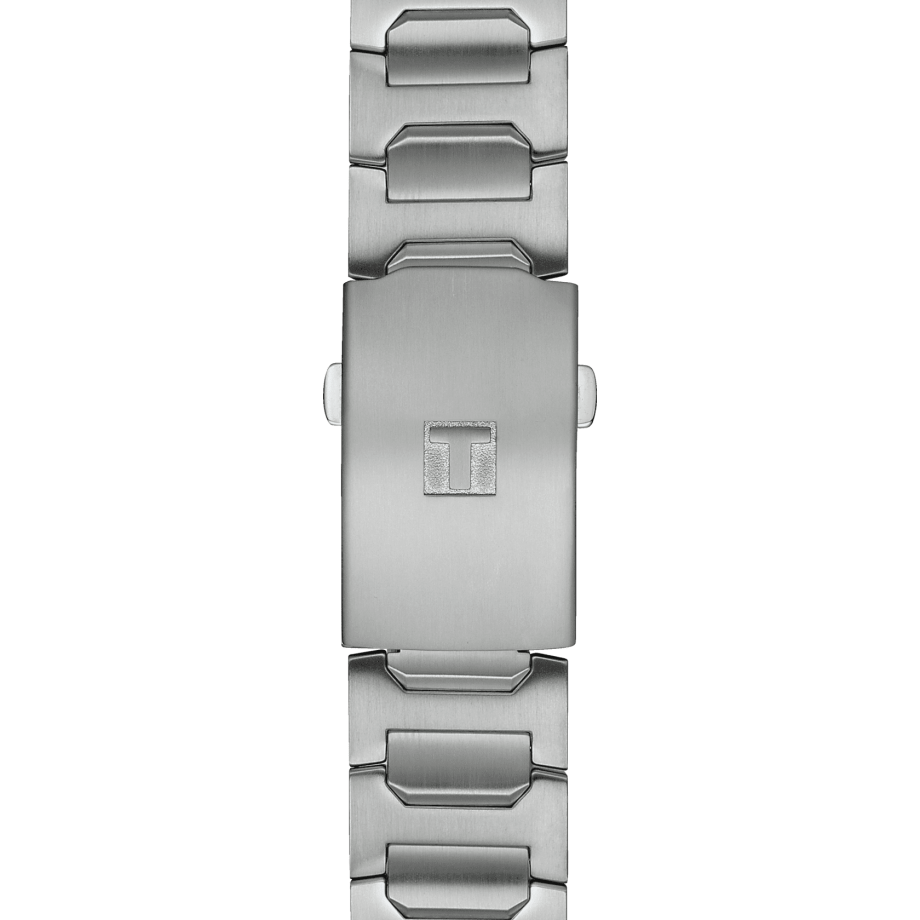 TISSOT WATCH T-TOUCH EXPERT SOLAR II T1104204405100