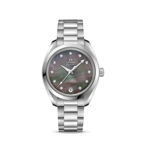 Omega Seamaster Ref. # 220.10.34.20.57.001