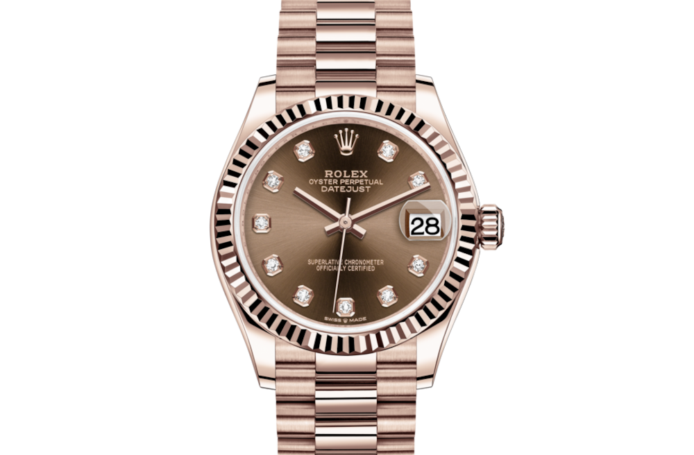 LadyRolex DATEJUST 31   278275