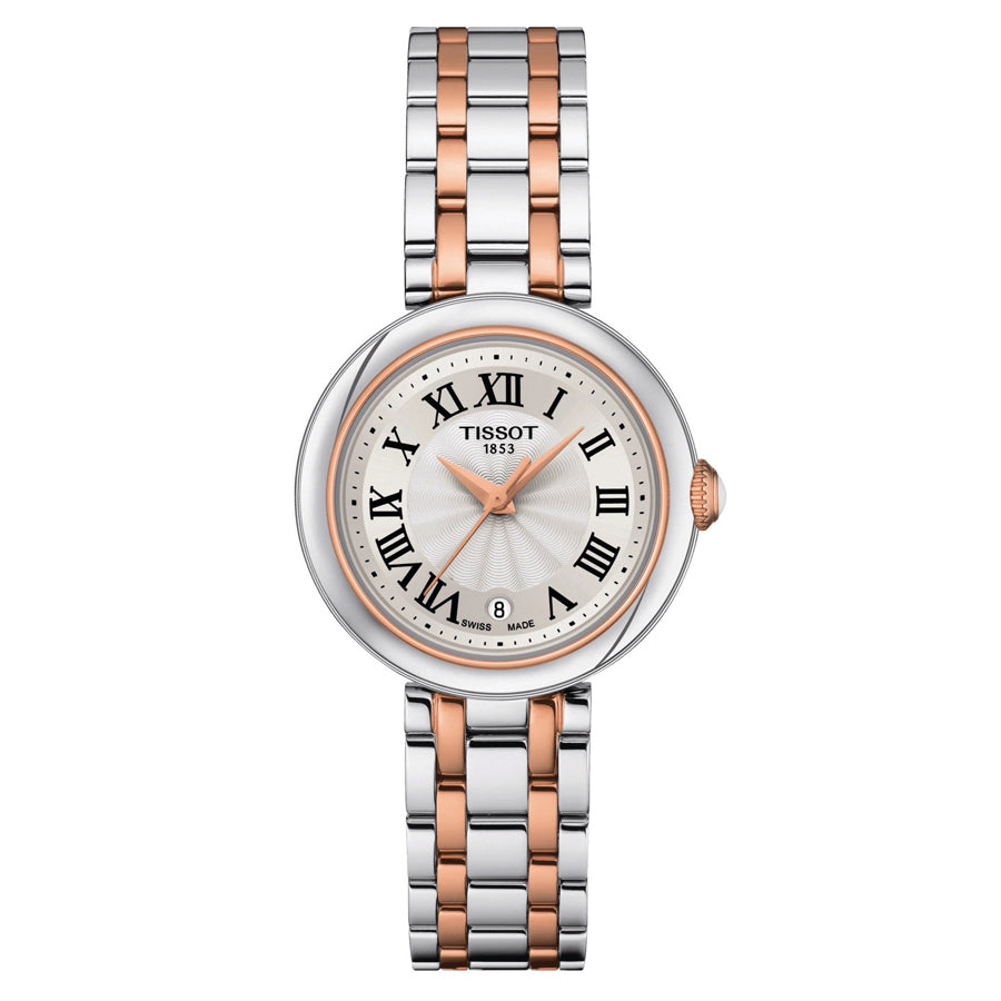 TISSOT BELLISSIMA SMALL LADY T1260102201301