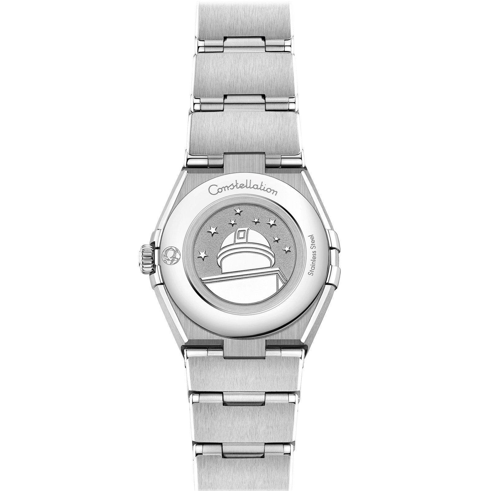 Omega Constellation Quartz 28mm