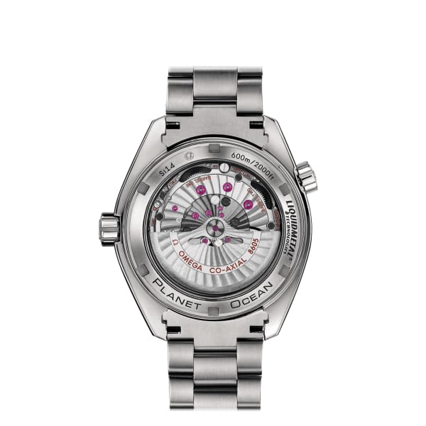 Omega Seamaster Ref. # 232.90.44.22.03.001