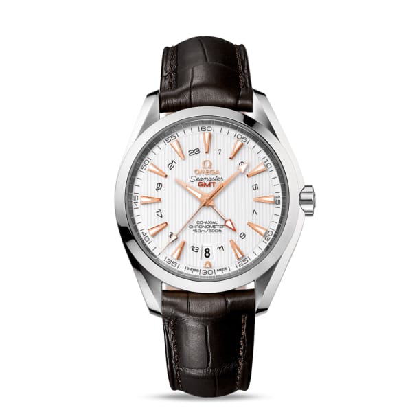 Omega Seamaster Ref. # 231.13.43.22.02.004