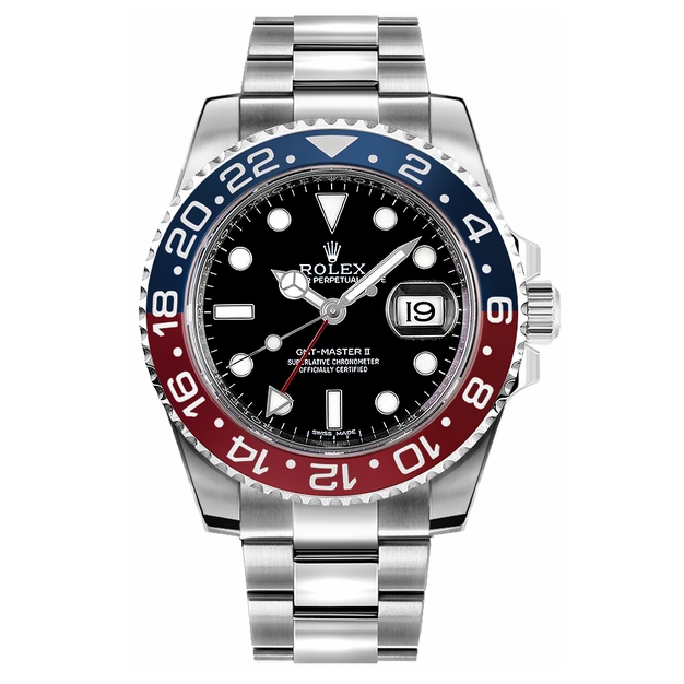 Rolex GMT-Master II 116719