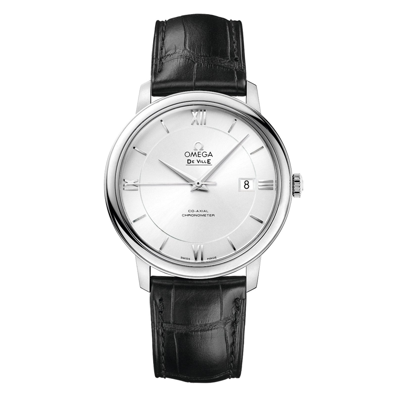 Omega De Ville Prestige Co-Axial 39.5mm