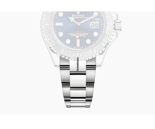 Rolex Yacht-Master 40 Stainless Steel Blue Dial 126622
