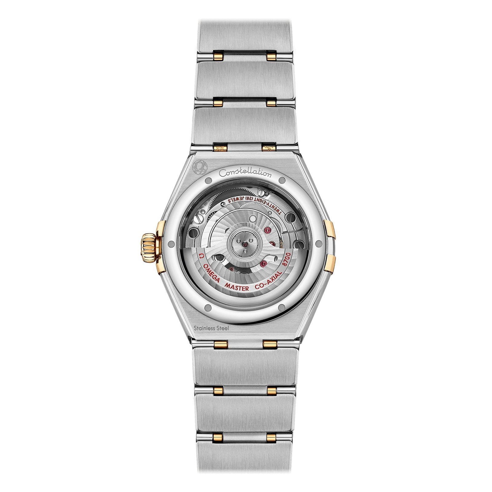 Omega Constellation Co-Axial Master Chronometer 29mm