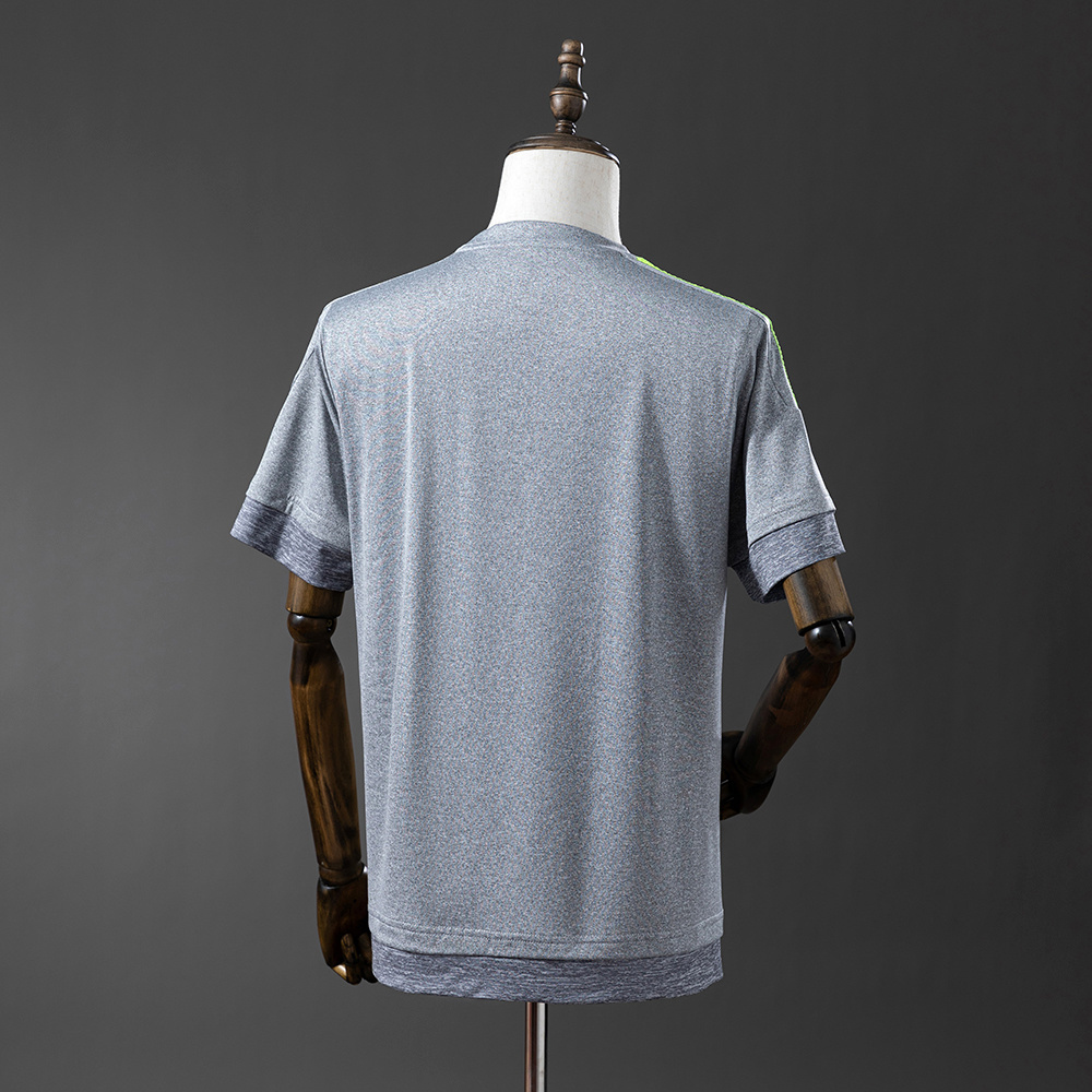 15-16 Real Madrid home soccer jersey