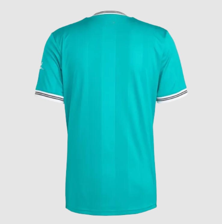 25-26 LFC  jersey