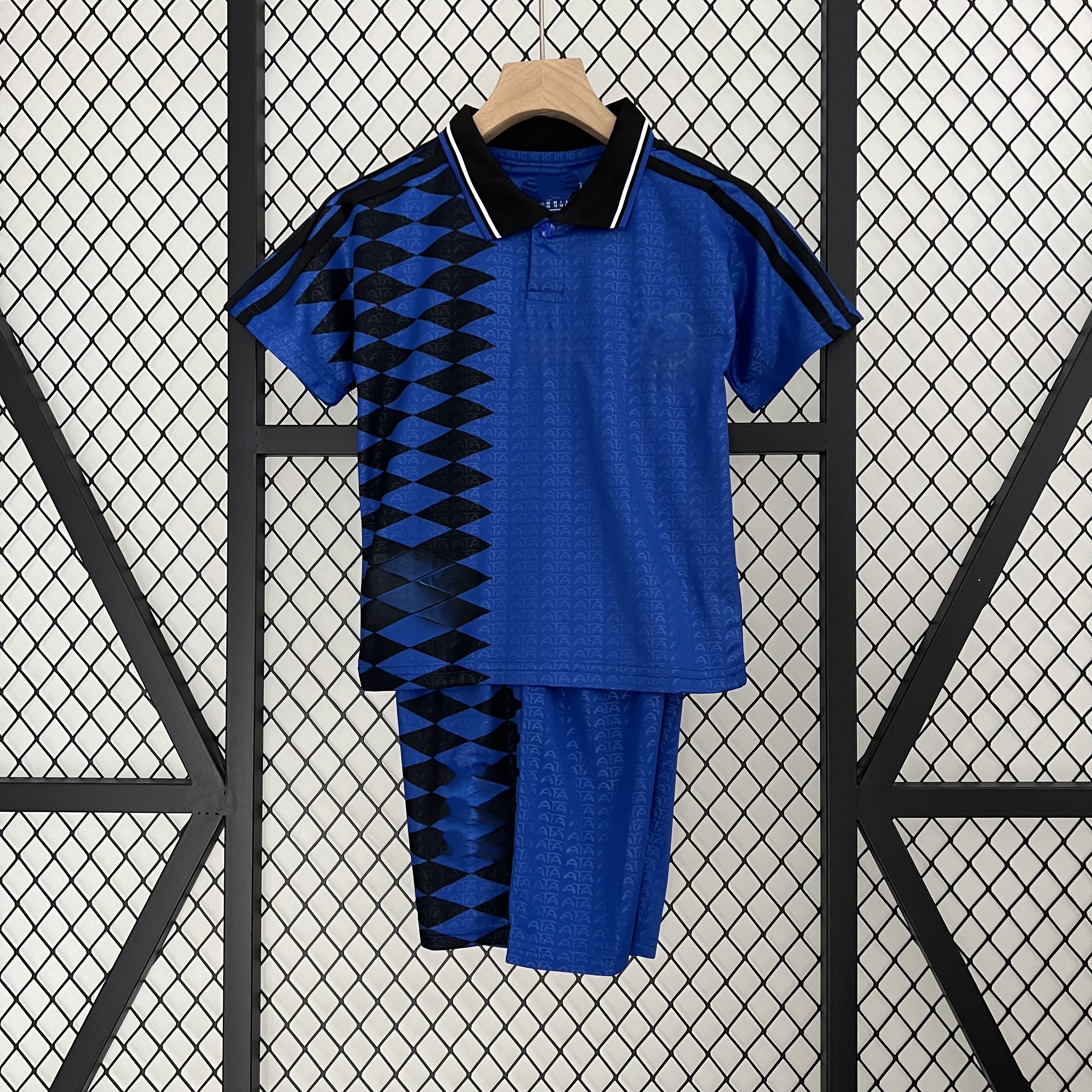 Classic national team retro edition children's jersey