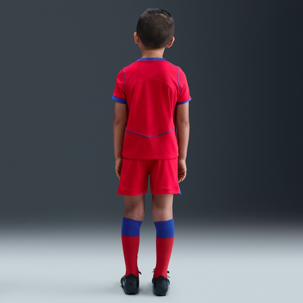 25-26 PSG kids' jersey