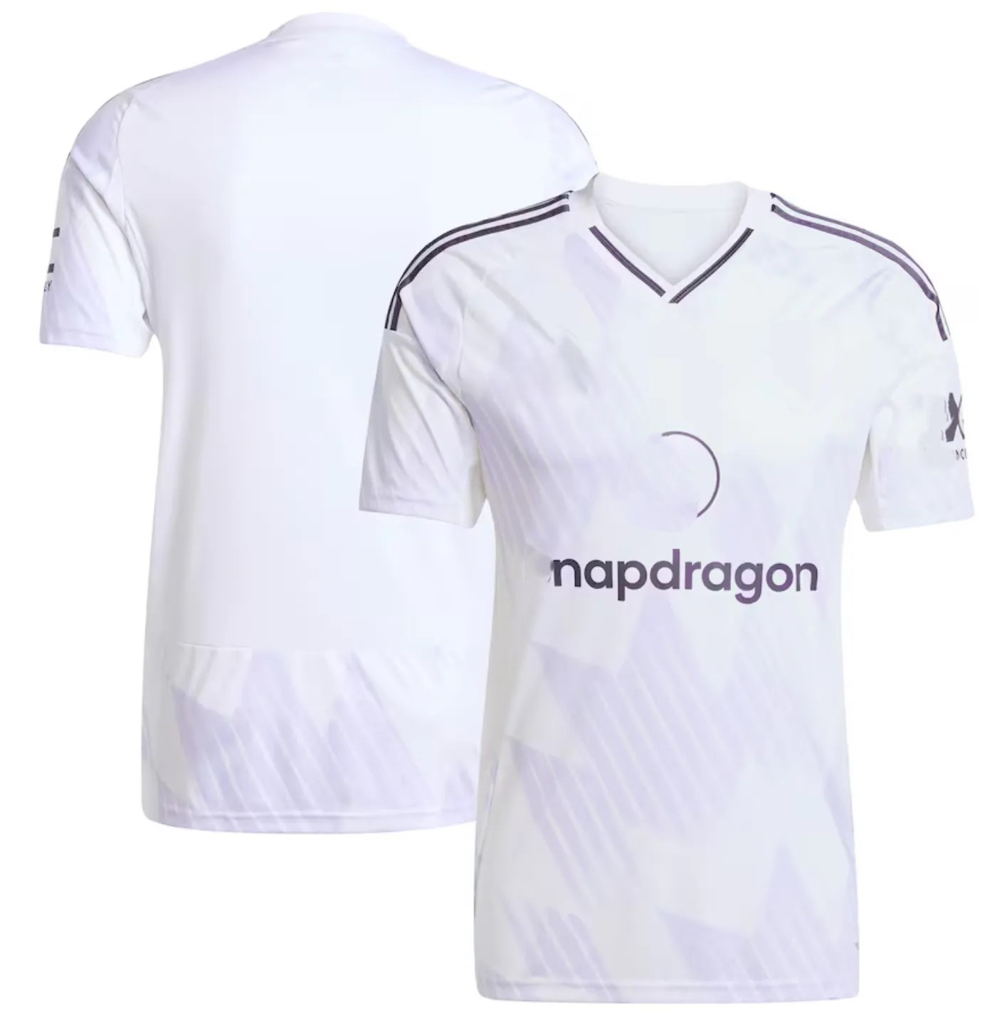 25-26 Manchester United jersey