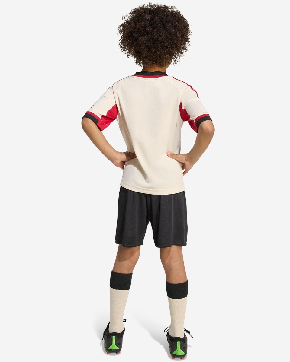 25-26 LFC children's jersey